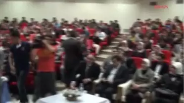 Kurtulmuş.'Türk'ün Türk'ten Başka Dostu Yoktur' Gibi Bir Palavrayı Bu Millete Ezberlettiler' Has...