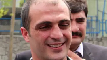 Levent Pehlivan MHP Ardahan İl Başkanı Seçildi