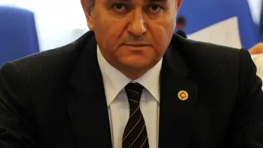 MHP'li Akçay: 'Manisa ve İzmir'in U-20 Dünya Futbol Şampiyonası'ndan Çıkartılması Tamamen Siyasidir'