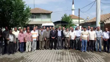 Peynircioğlu, Köy Gezilerine Aralıksız Devam Ediyor