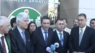 Topbaş'ın Metrobüs Davası