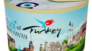 Türkiye Havasına Marka Tescil Belgesi


