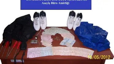 3 İlde Okul ve Dershaneleri Soyan 2 Kardeş Yakalandı