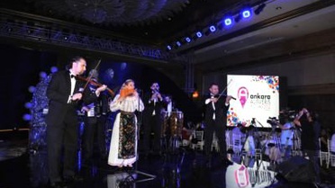 Ankara Alışveriş Festivali Gala Açılışı (2)