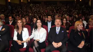 Aydın Üniversitesi 8'inci İletişim Ödülleri Sahiplerini Buldu