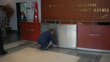 Bakan, Yüksek Bankonun Kaldırılmasını İstedi