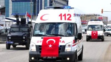 Dörtyol'daki Çatışma