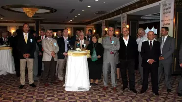 Düzenli ve Yüksek Prim Ödeyen İş Verenlere Sgk'dan Plaket
