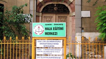 Emniyet ve Lise Binalarının Restorasyon İhalesi 4 Haziran'da Yapılacak