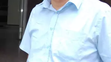 Kadın Psikiyatristi, Bıçaklı Şizofrenden Sivil Polis Kurtardı