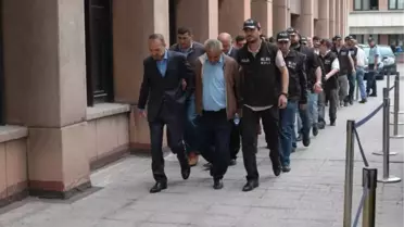 Orhanlı'da Yolsuzluk Operasyonu