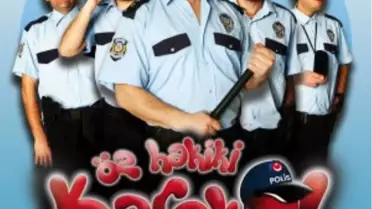 Öz Hakiki Karakol Sinemalara Kuruldu!