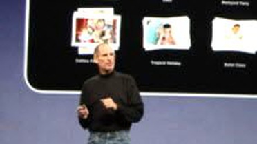 Steve Jobs'un Apple'ı Yakan Sözleri!