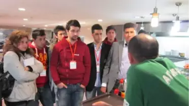 'TARSUS Suyunu Koruyor' Projesi