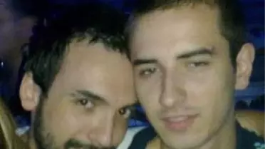 Üniversiteli Sır Cinayete Kurban Gitti