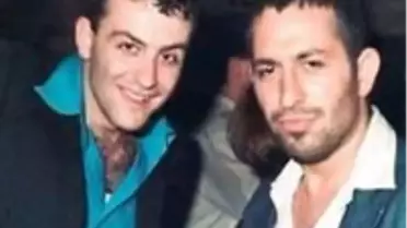 20 Yıl Önce Böyleydiler
