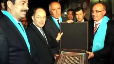 Bakan Akdağ'dan Çiftçilere Kene Uyarısı (4)