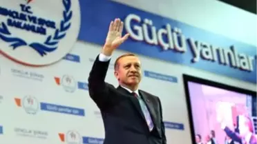 Başbakan Erdoğan: Bu Topraklar Üzerinde Operasyon Yaptırmayız