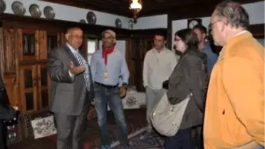 'Beyond Antalya-Antalya'nın Ötesi'