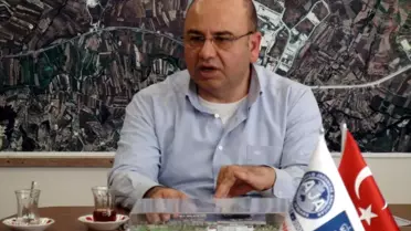 Gediz'de Deprem Paneli Düzenlenecek