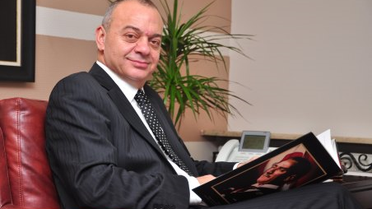 Gençlerimiz Ülkemizin Geleceğidir