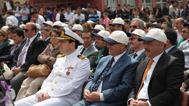 Güngören'de Matraklı 19 Mayıs Kutlaması