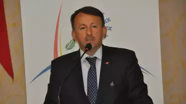 Kartepe'de Turizm İşletmelerine Gıda Semineri