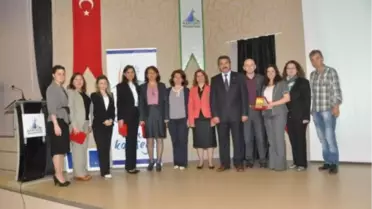 Kartepe'de Turizm İşletmelerine Gıda Semineri