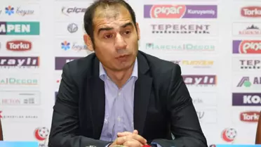 Konyaspor'un Süper Lig Umudu Azaldı