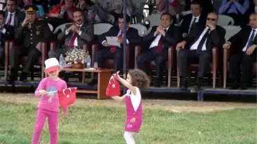 Orta Karadeniz'de 19 Mayıs Kutlamaları