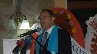 Şehit Tıbbiyeliler Gece Yarısı Anıldı