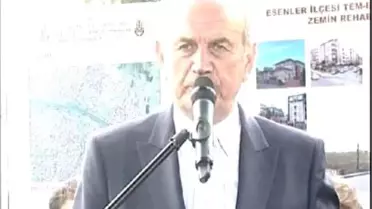 Topbaş'tan Minibüs Müjdesi