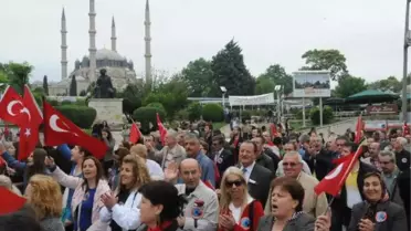 Trakya'da 19 Mayıs Kutlamaları