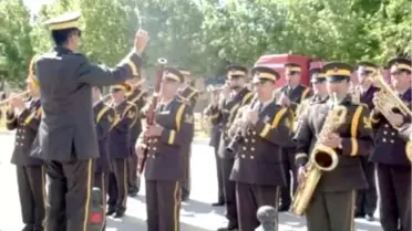 19 Mayıs Gençlik Konseri