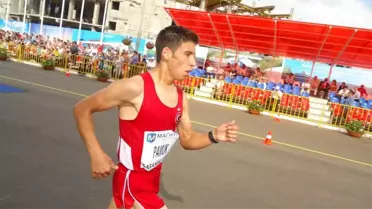 Ayvalıklı Şampiyonlar Dünya 11.'si Oldu