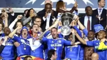 Allianz Arena'da İlk 11'ler