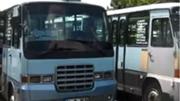 Topbaş'tan Minibüs Müjdesi Topbaş'tan Minibüs Müjdesi İbb Başkanı Kadir Topbaş.'Minibüslerin...