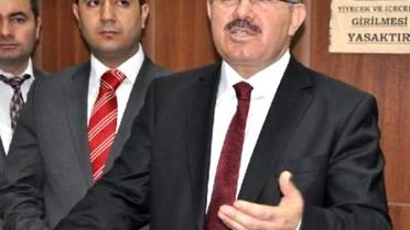 AK Parti Genel Başkanı Yardımcısı Çelik Açıklaması