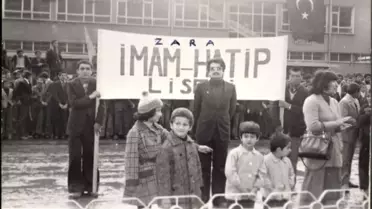 'Eskiden Light Militandım'