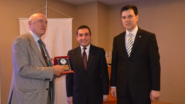 Bursa, Sağlık Serbest Bölgesi