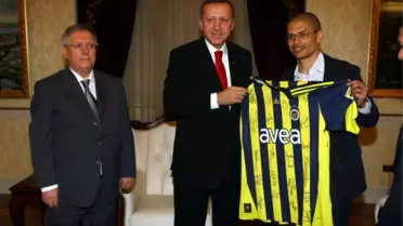 F.Bahçe Yönetimine Başbakan Ayarı!