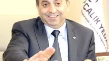 Çalık Yedaş'tan Yeni Çalışma