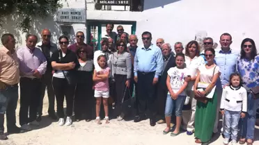 Hayrola Seçim mi Var?