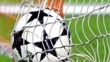 Kahramanmaraş-Keçiörengücü: 2-0