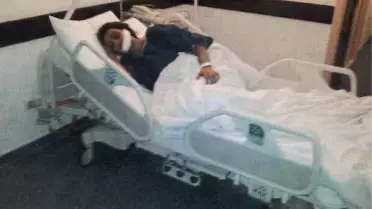 Koca Şiddetine Karşı Hukuk Mücadelesinde Pes Etti