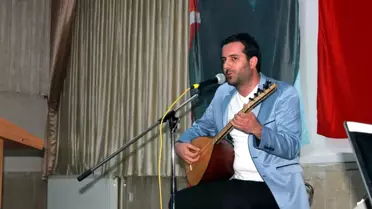 Niğde Ülkü Ocaklarından Beraberlik Gecesi