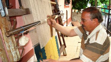 Sarıgöl'den Somali'ye Sanat Köprüsü