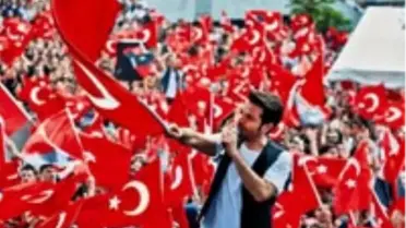 Şişli Doğulu ile İnledi