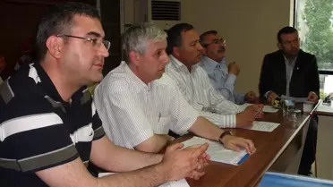 Söke Sivil Toplum Örgütleri Platformundan Ankara Değerlendirmesi