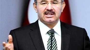 AK Parti Genel Başkan Yardımcısı Çelik.'Biz Medeni Dünyayla Yozlaşmadan Uzlaşmak Zorundayız.'